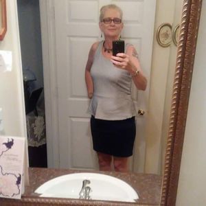 Meet your Posher, Peter